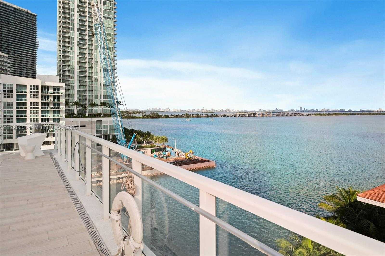 Small Image of 601 NORTH EAST 27TH ST #1402, Miami Number 32