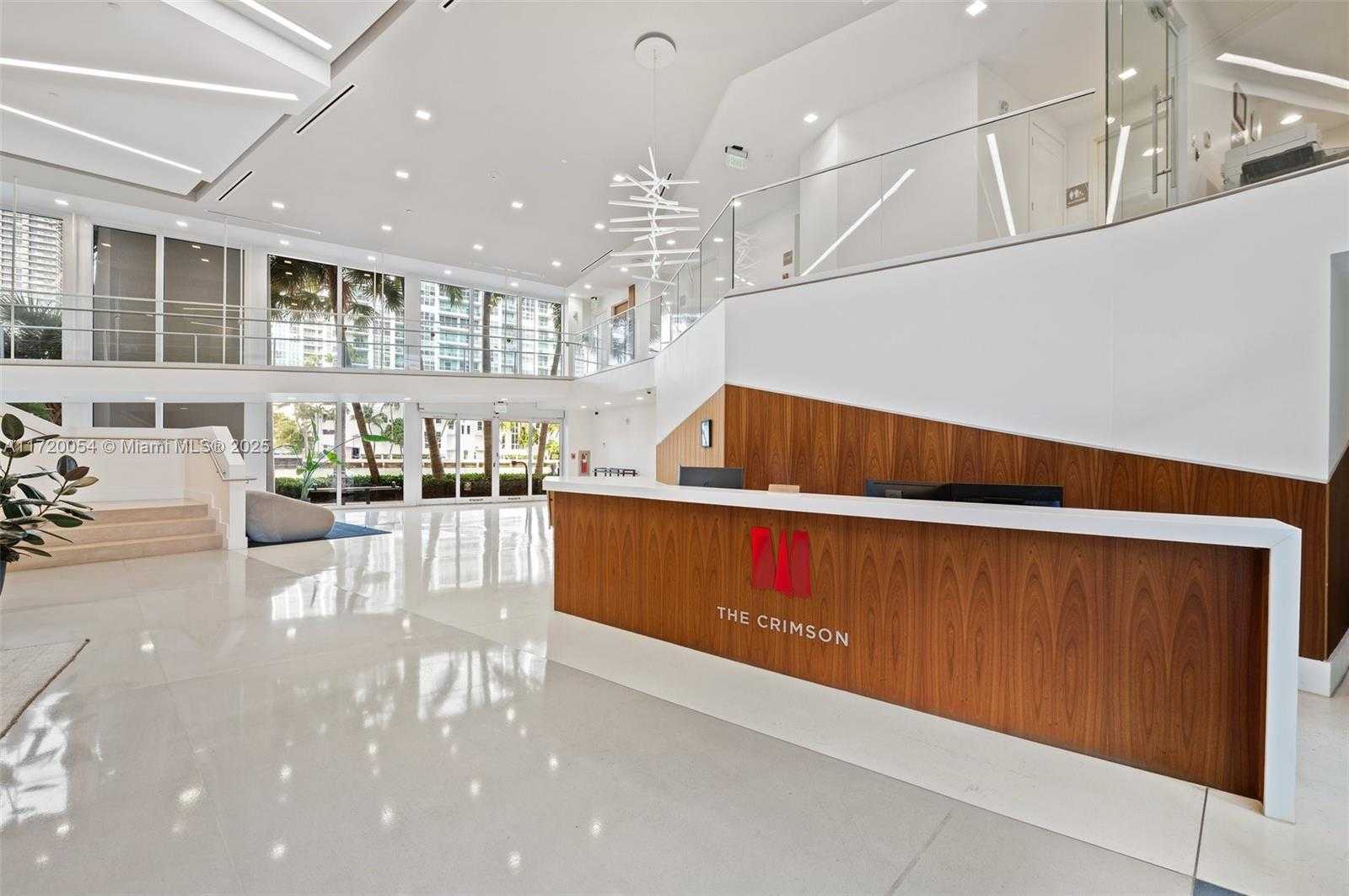 Small Image of 601 NORTH EAST 27TH ST #1402, Miami Number 34