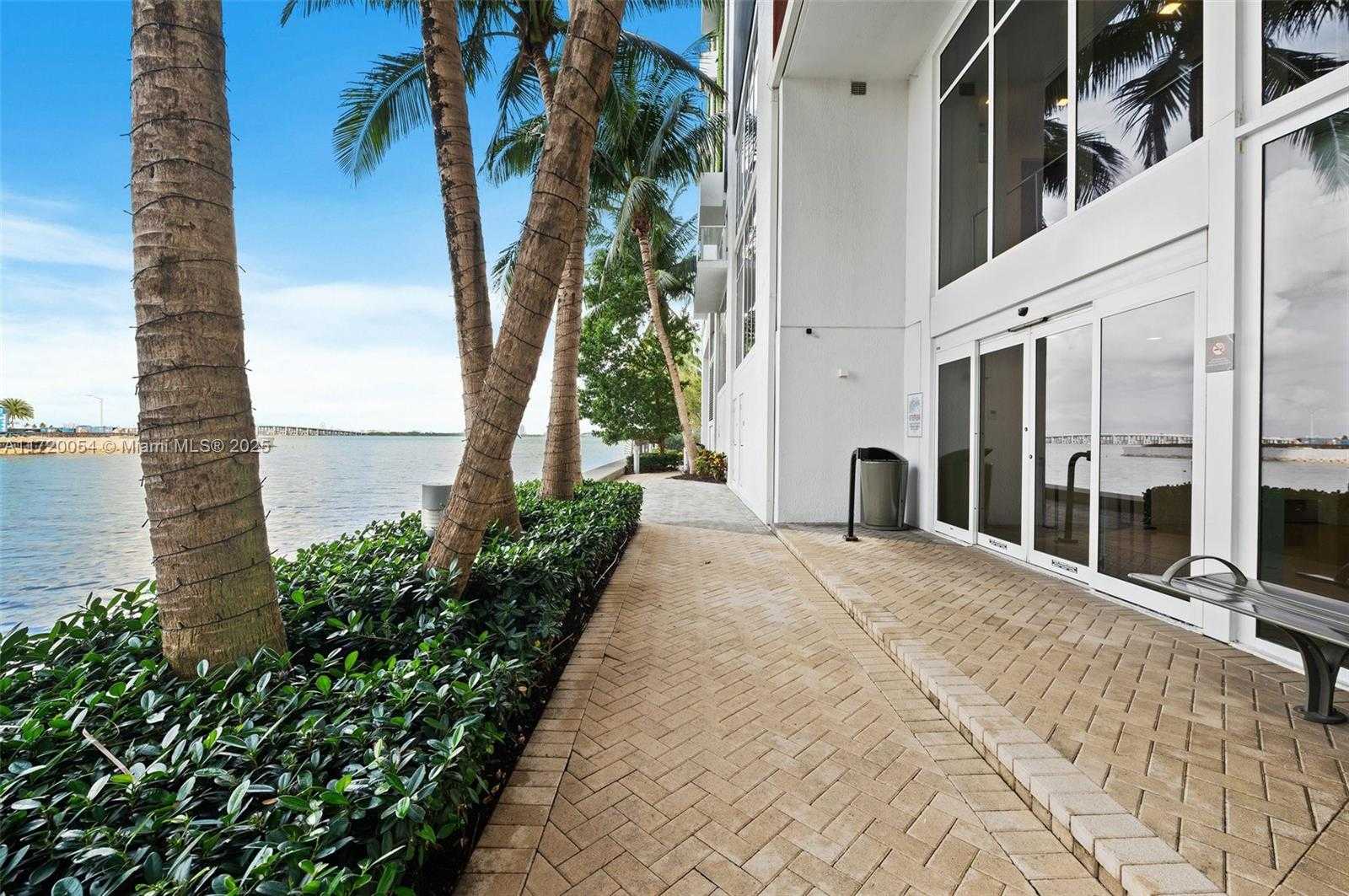 Small Image of 601 NORTH EAST 27TH ST #1402, Miami Number 36