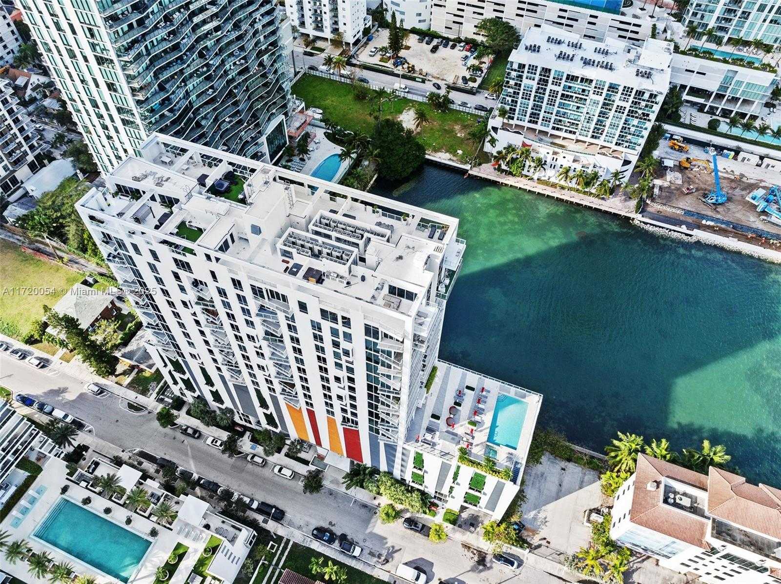 Small Image of 601 NORTH EAST 27TH ST #1402, Miami Number 39