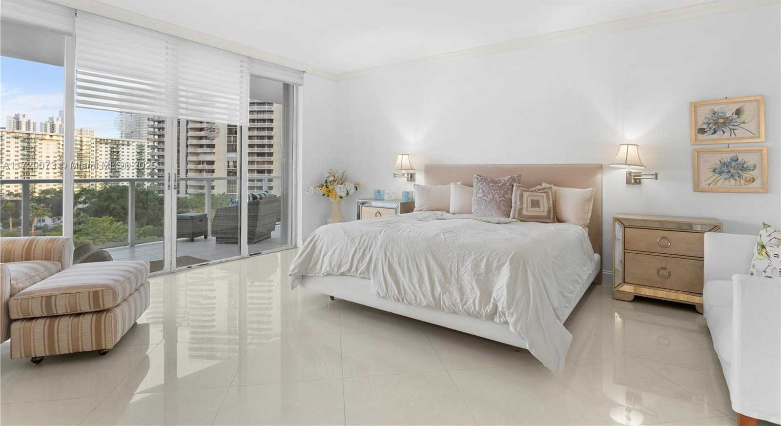 Small Image of 19500 TURNBERRY WAY #7A, Aventura Number 19