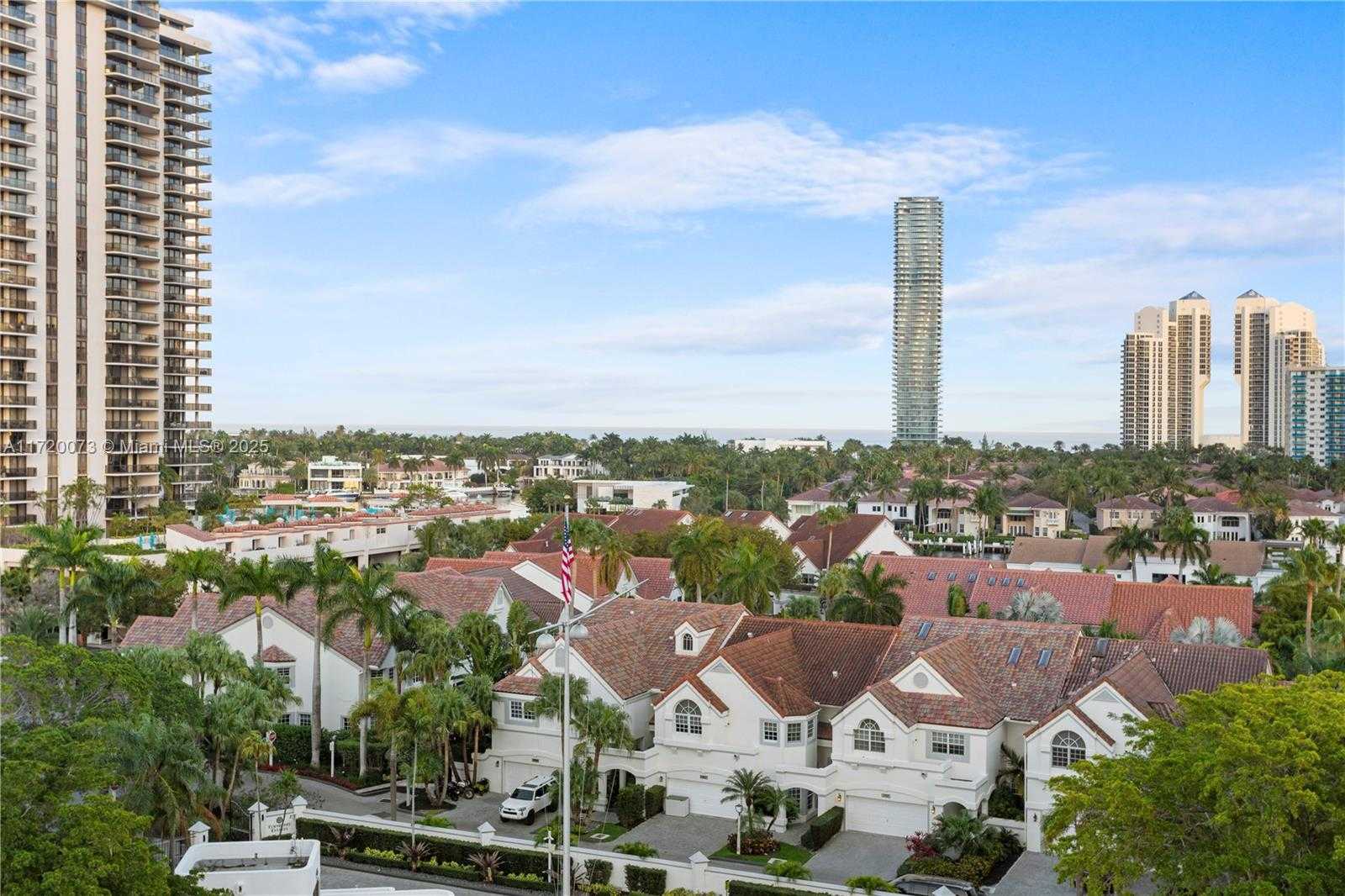 Small Image of 19500 TURNBERRY WAY #7A, Aventura Number 28