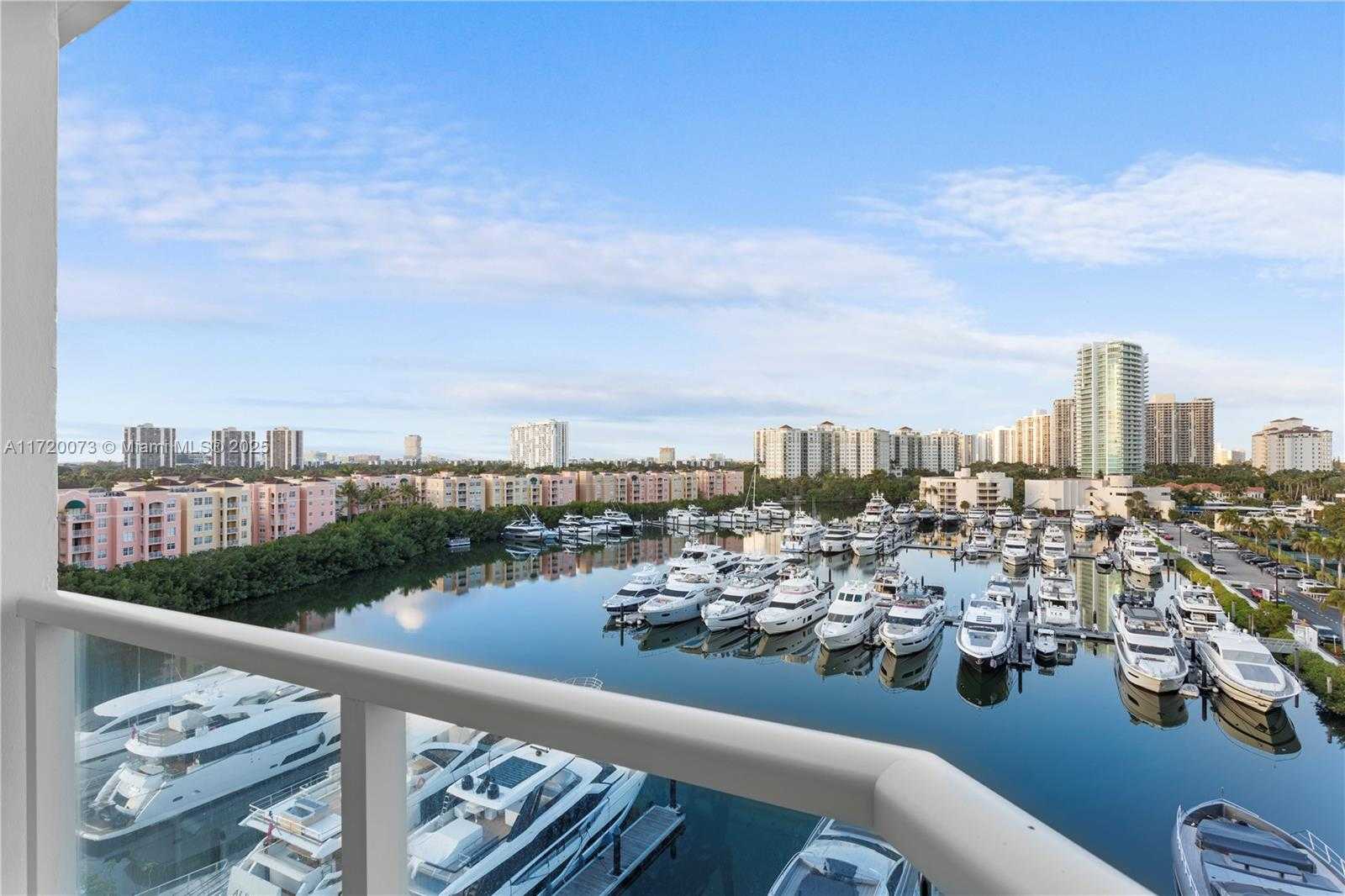 Small Image of 19500 TURNBERRY WAY #7A, Aventura Number 7