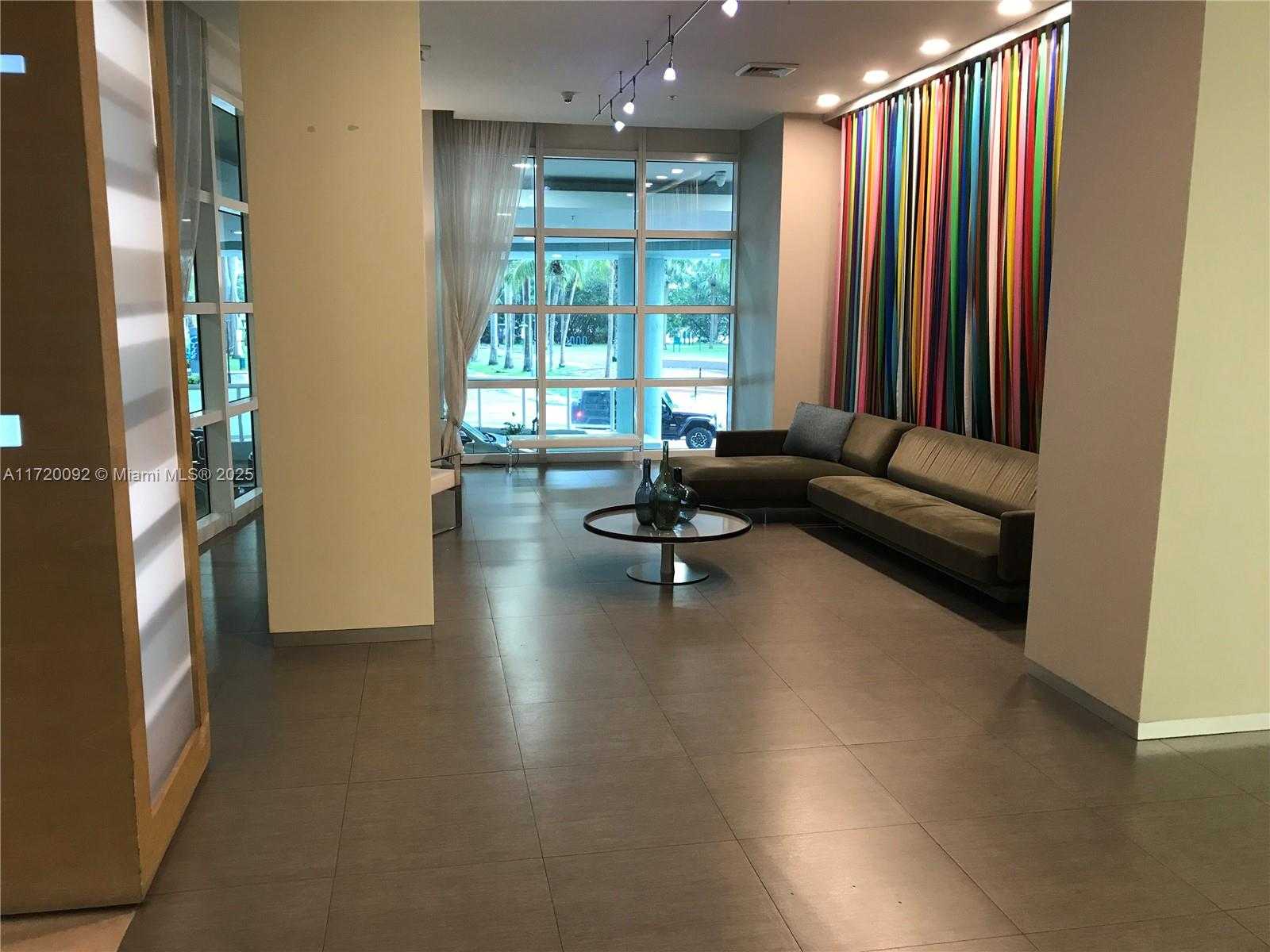 Small Image of 1900 NORTH BAYSHORE DR #3617, Miami Number 14