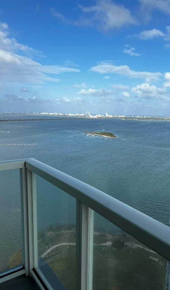 Small Image of 1900 NORTH BAYSHORE DR #3617, Miami Number 2