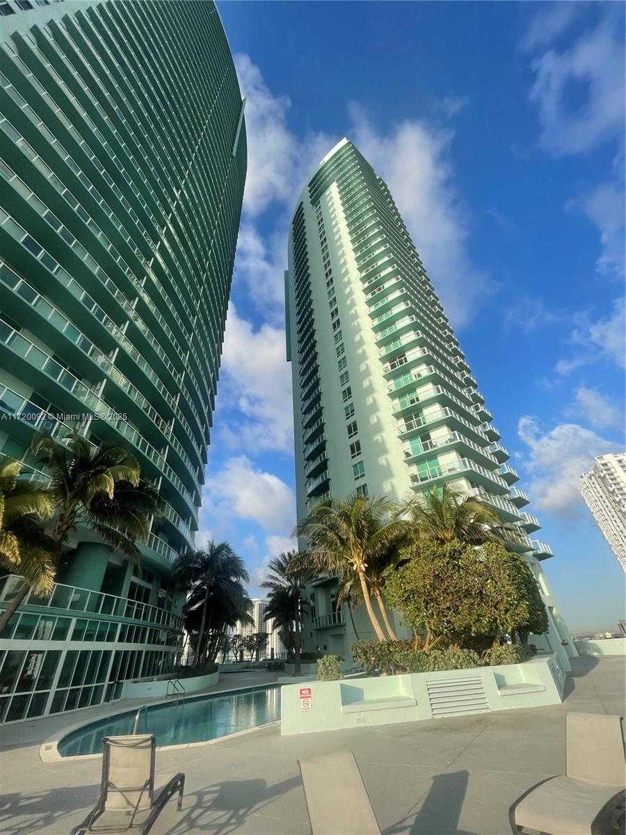 Small Image of 1900 NORTH BAYSHORE DR #3617, Miami Number 20