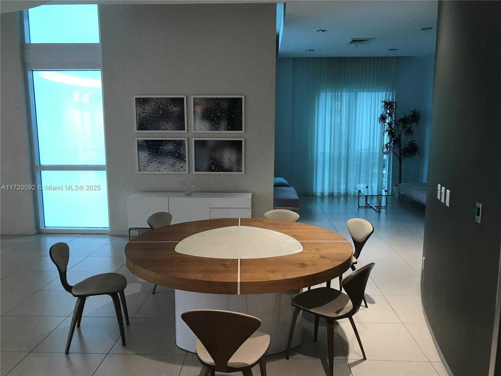 Small Image of 1900 NORTH BAYSHORE DR #3617, Miami Number 29