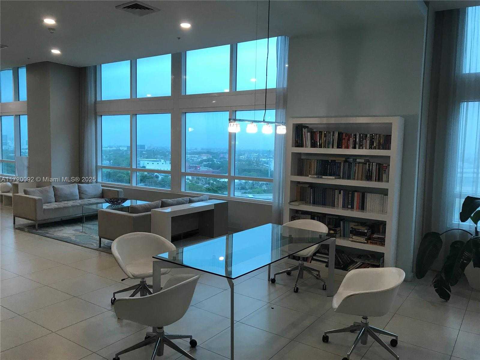 Small Image of 1900 NORTH BAYSHORE DR #3617, Miami Number 35