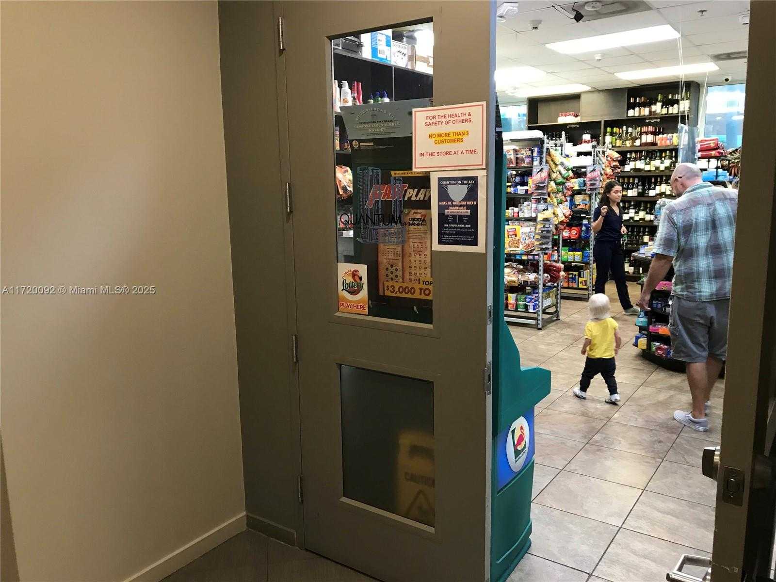 Small Image of 1900 NORTH BAYSHORE DR #3617, Miami Number 38