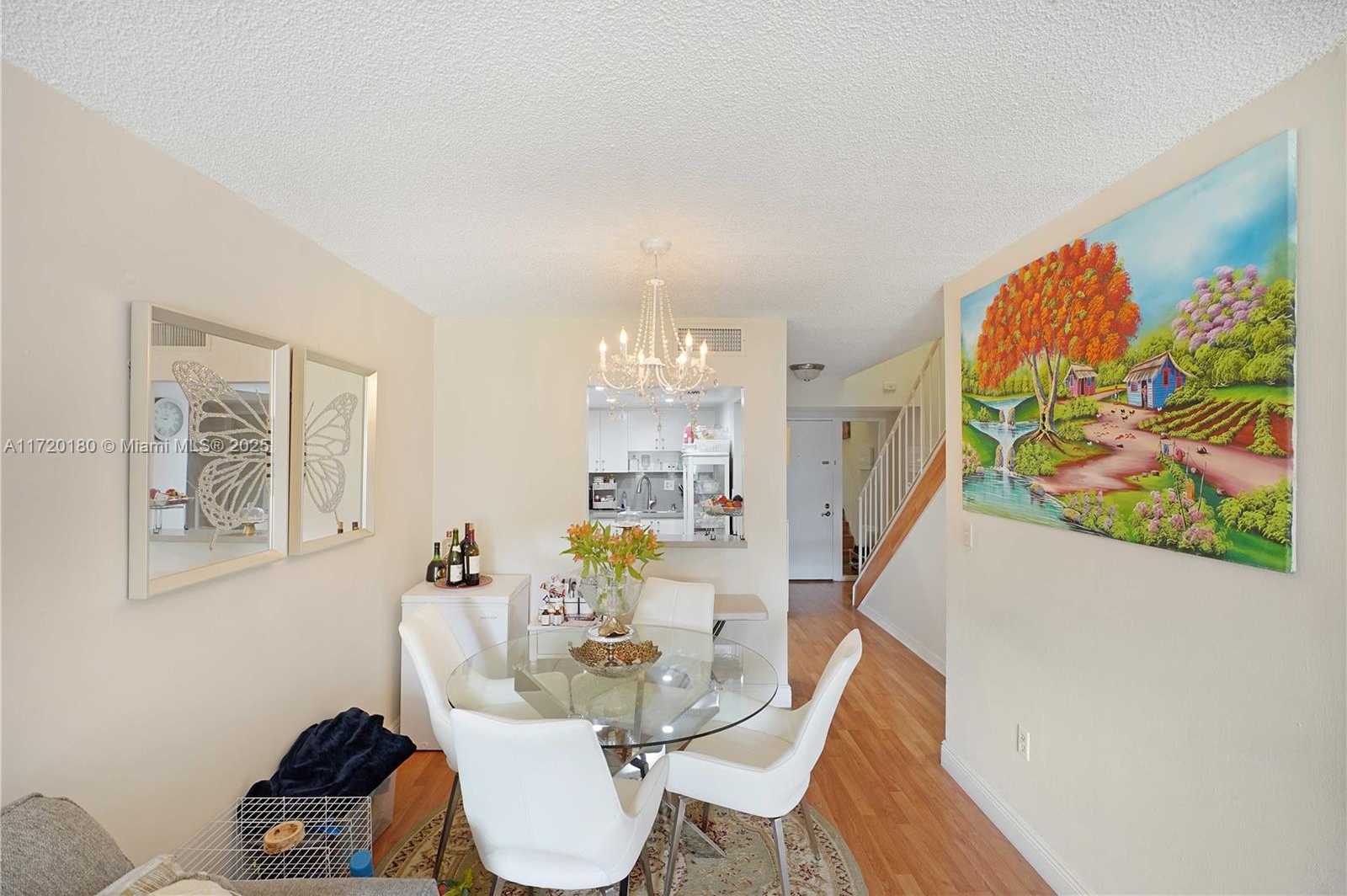 Small Image of 9365 FONTAINEBLEAU BLVD #E207, Miami Number 22
