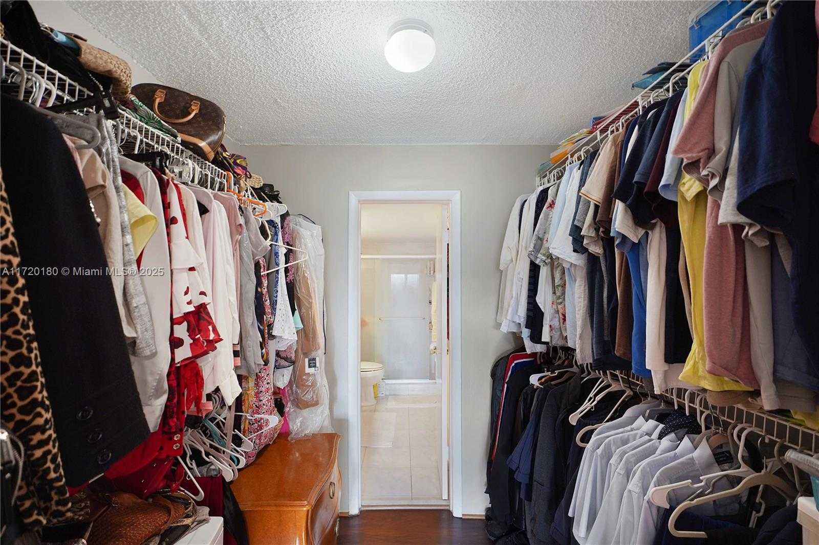 Small Image of 9365 FONTAINEBLEAU BLVD #E207, Miami Number 39