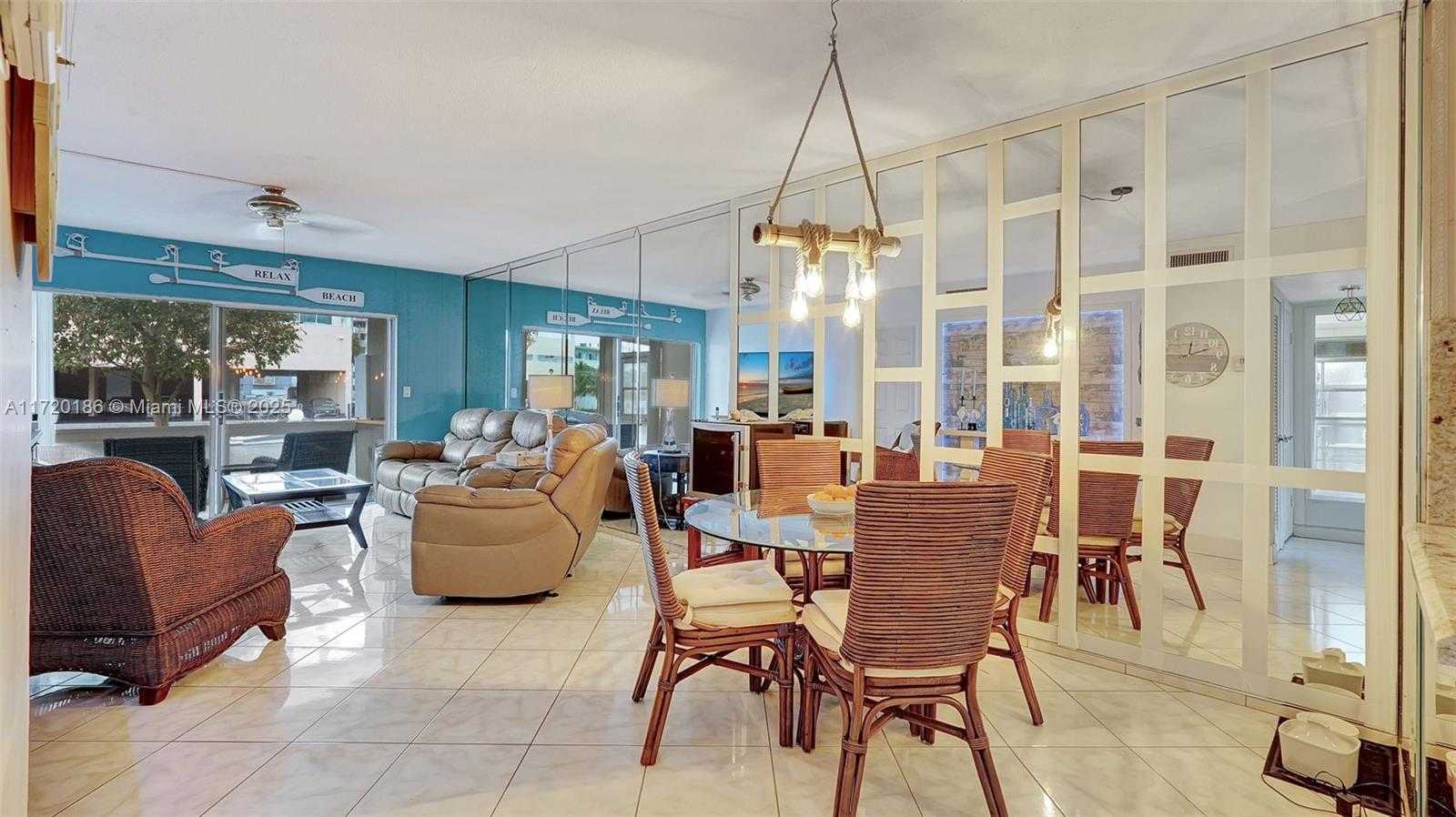 Small Image of 450 PARADISE ISLE BLVD #101, Hallandale Beach Number 8