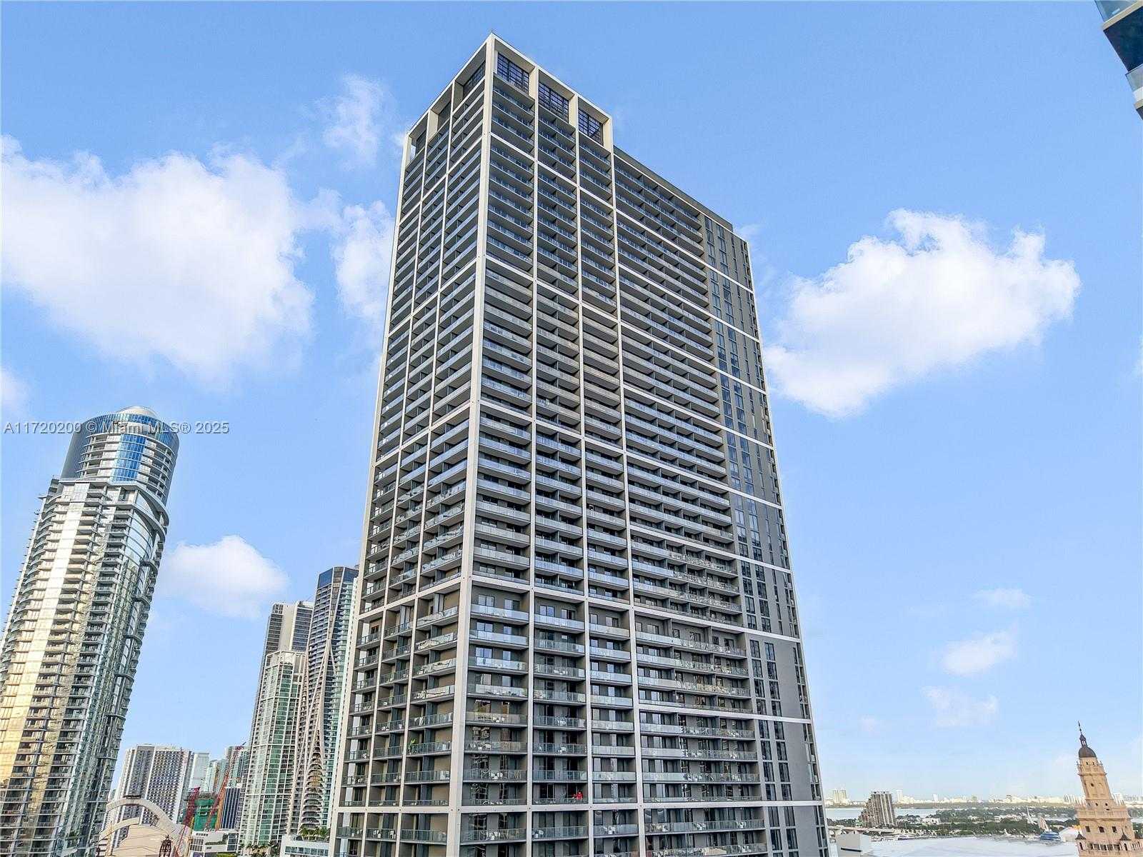 Small Image of 601 NE 1 AVE #3604, Miami Number 47
