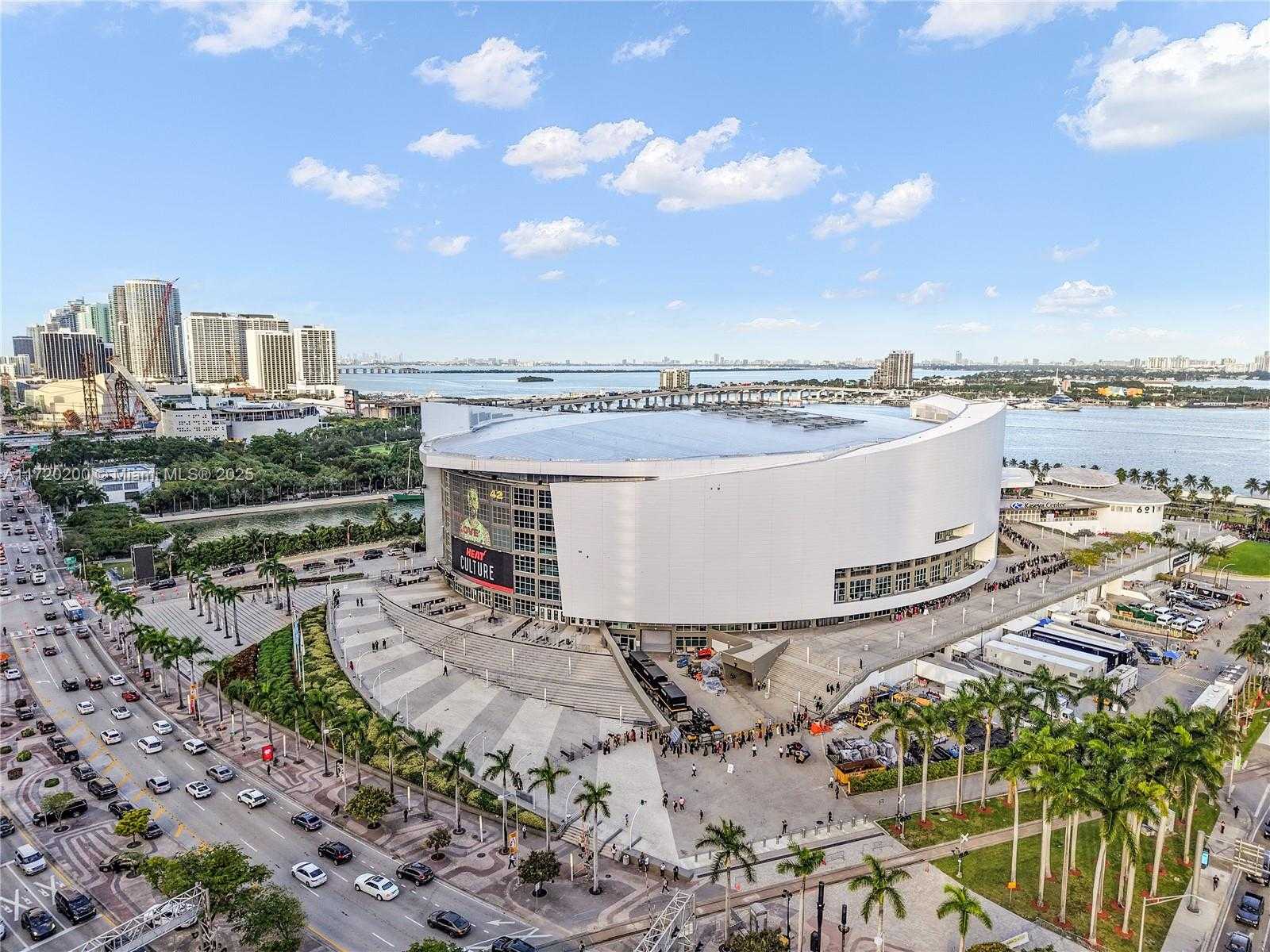 Small Image of 601 NE 1 AVE #3604, Miami Number 51