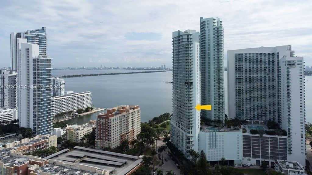 Small Image of 1900 NORTH BAYSHORE DR #2018, Miami Number 34