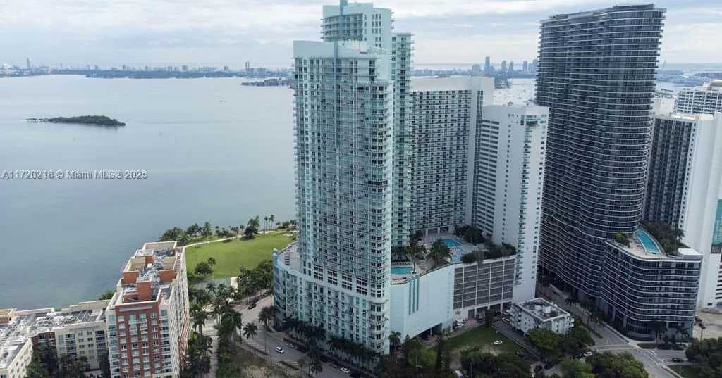 Small Image of 1900 NORTH BAYSHORE DR #2018, Miami Number 35