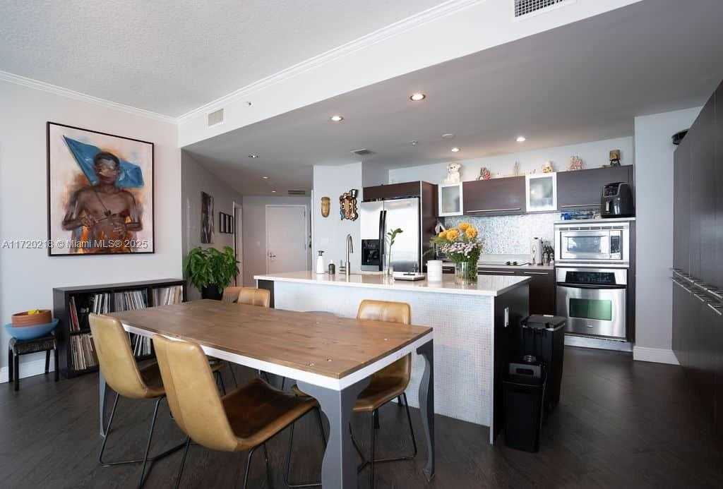 Small Image of 1900 NORTH BAYSHORE DR #2018, Miami Number 6