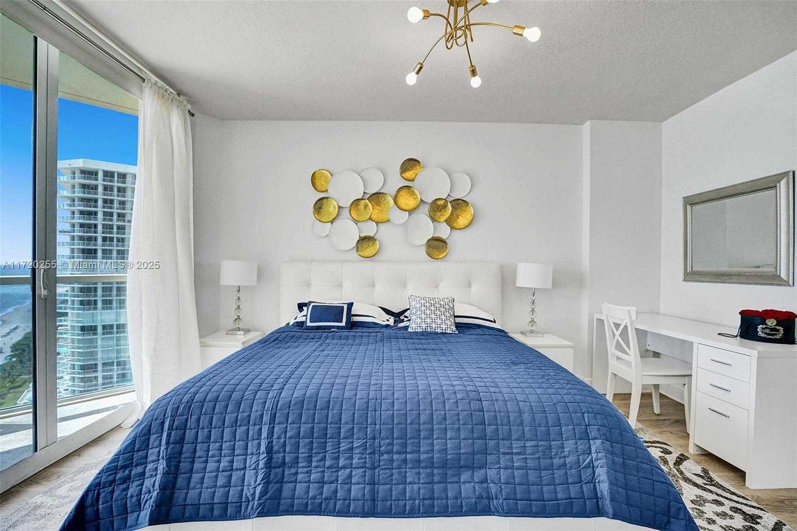 Small Image of 16699 COLLINS AVE #2301, Sunny Isles Beach Number 16