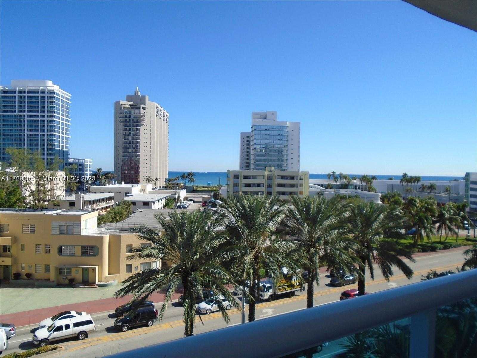 Small Image of 6770 INDIAN CREEK DR #6-D, Miami Beach Number 21