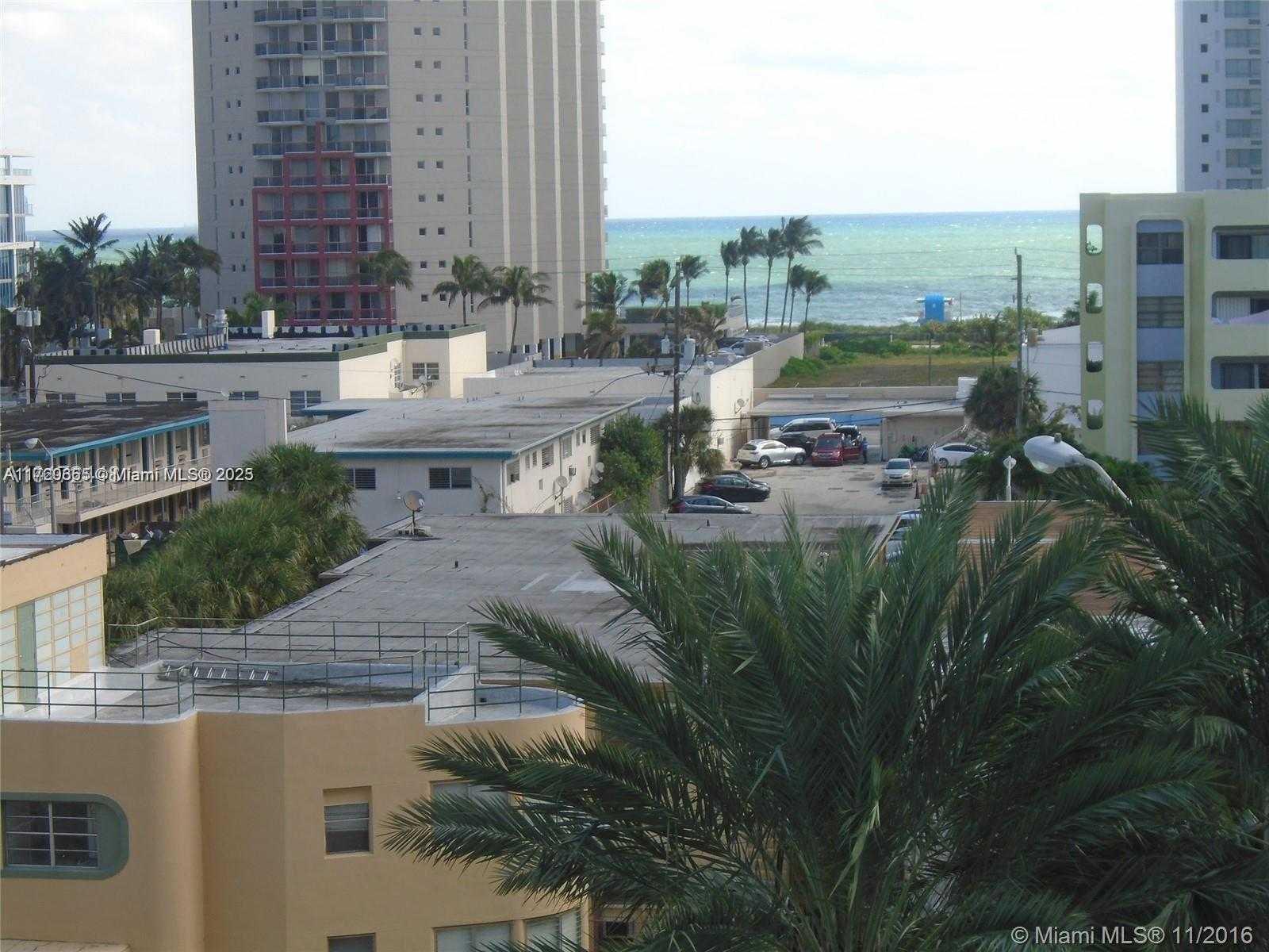 Small Image of 6770 INDIAN CREEK DR #6-D, Miami Beach Number 23