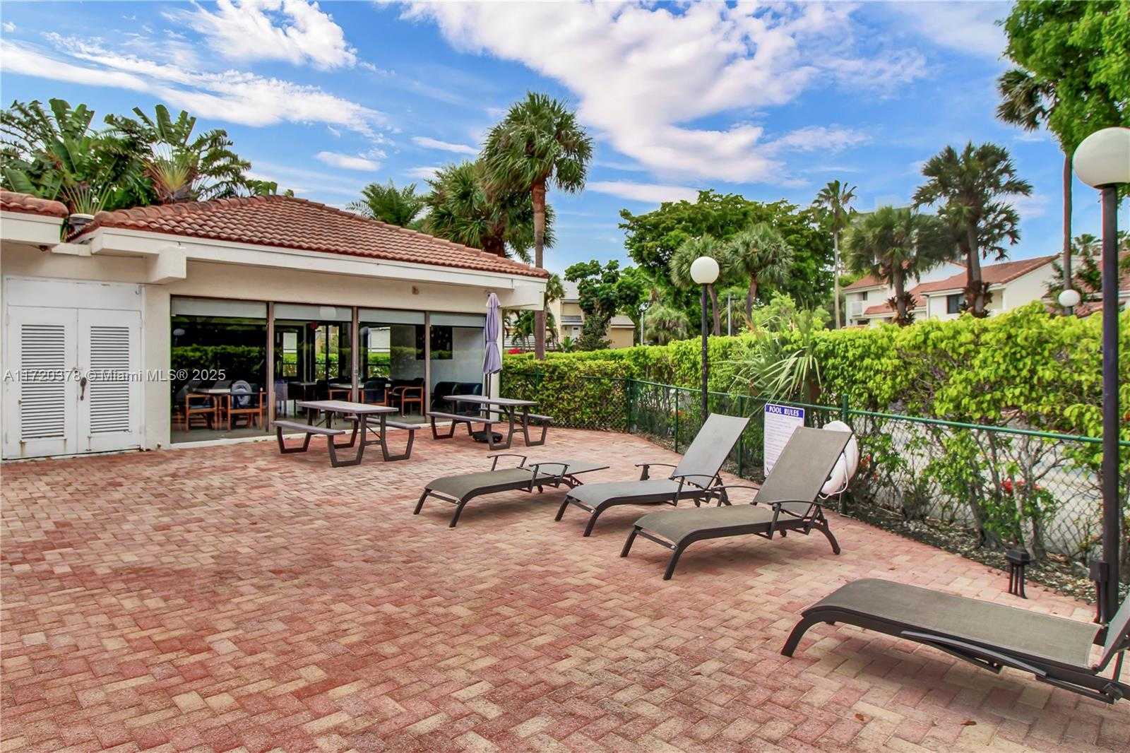 Small Image of 20416 NORTH EAST 34TH CT #17, Aventura Number 16