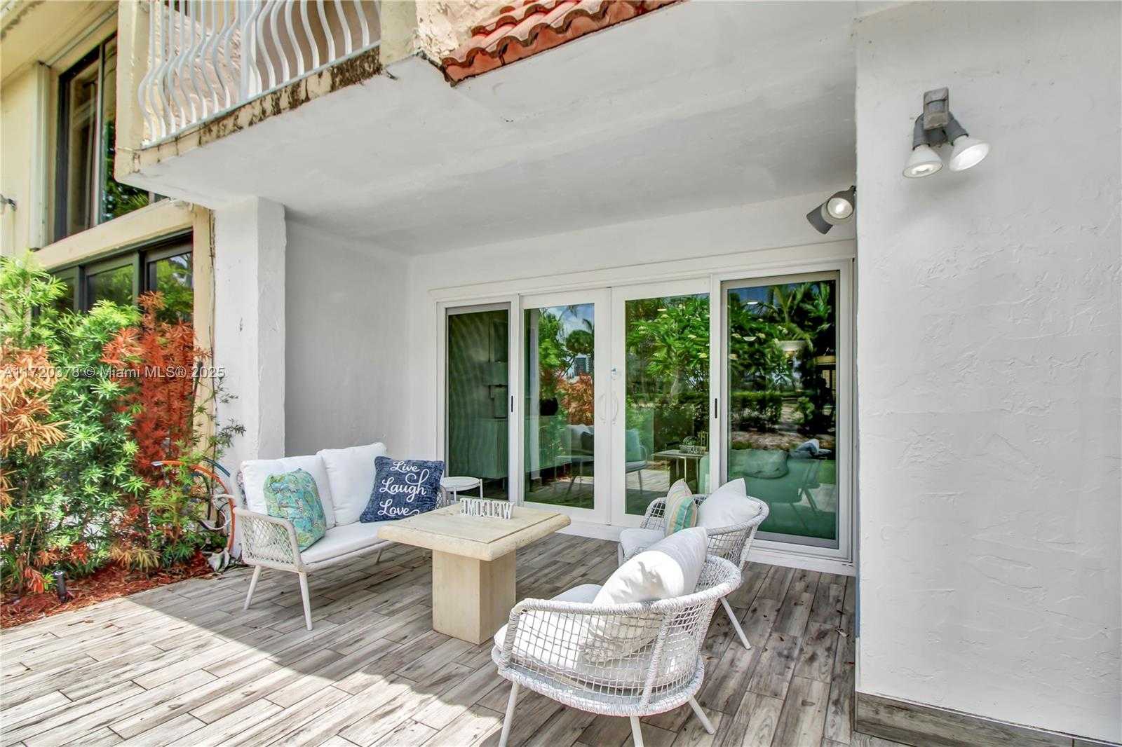 Small Image of 20416 NORTH EAST 34TH CT #17, Aventura Number 3