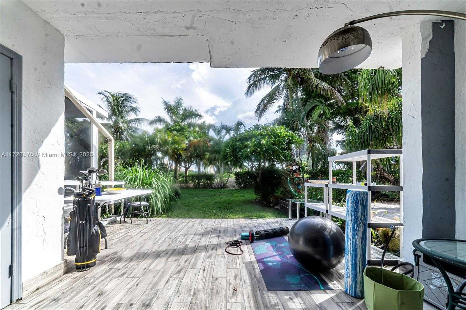 Small Image of 20416 NORTH EAST 34TH CT #17, Aventura Number 6