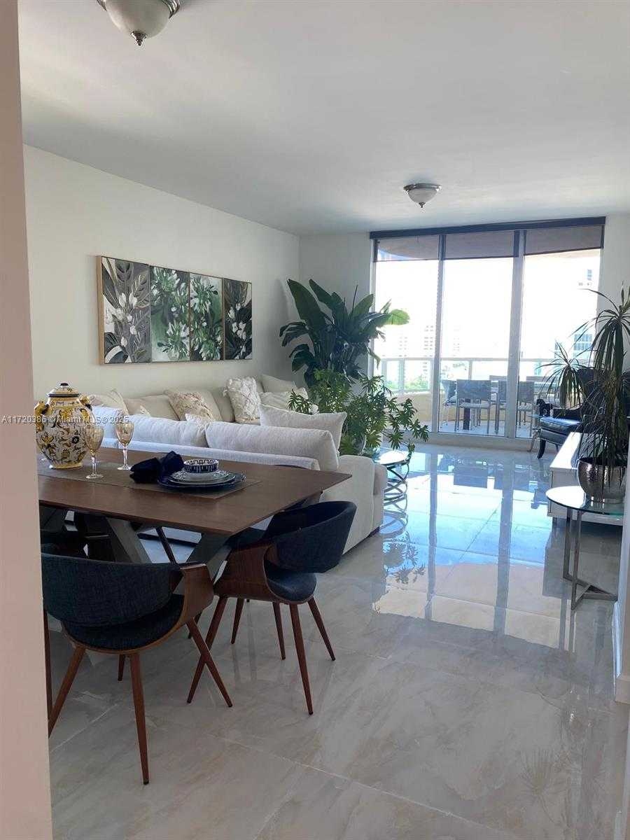 Small Image of 3340 NORTH EAST 190TH ST #1101, Aventura Number 2