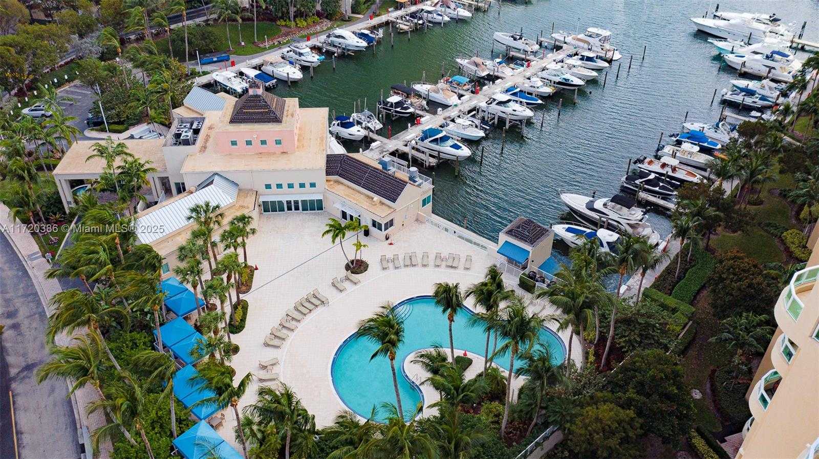 Small Image of 3340 NORTH EAST 190TH ST #1101, Aventura Number 24