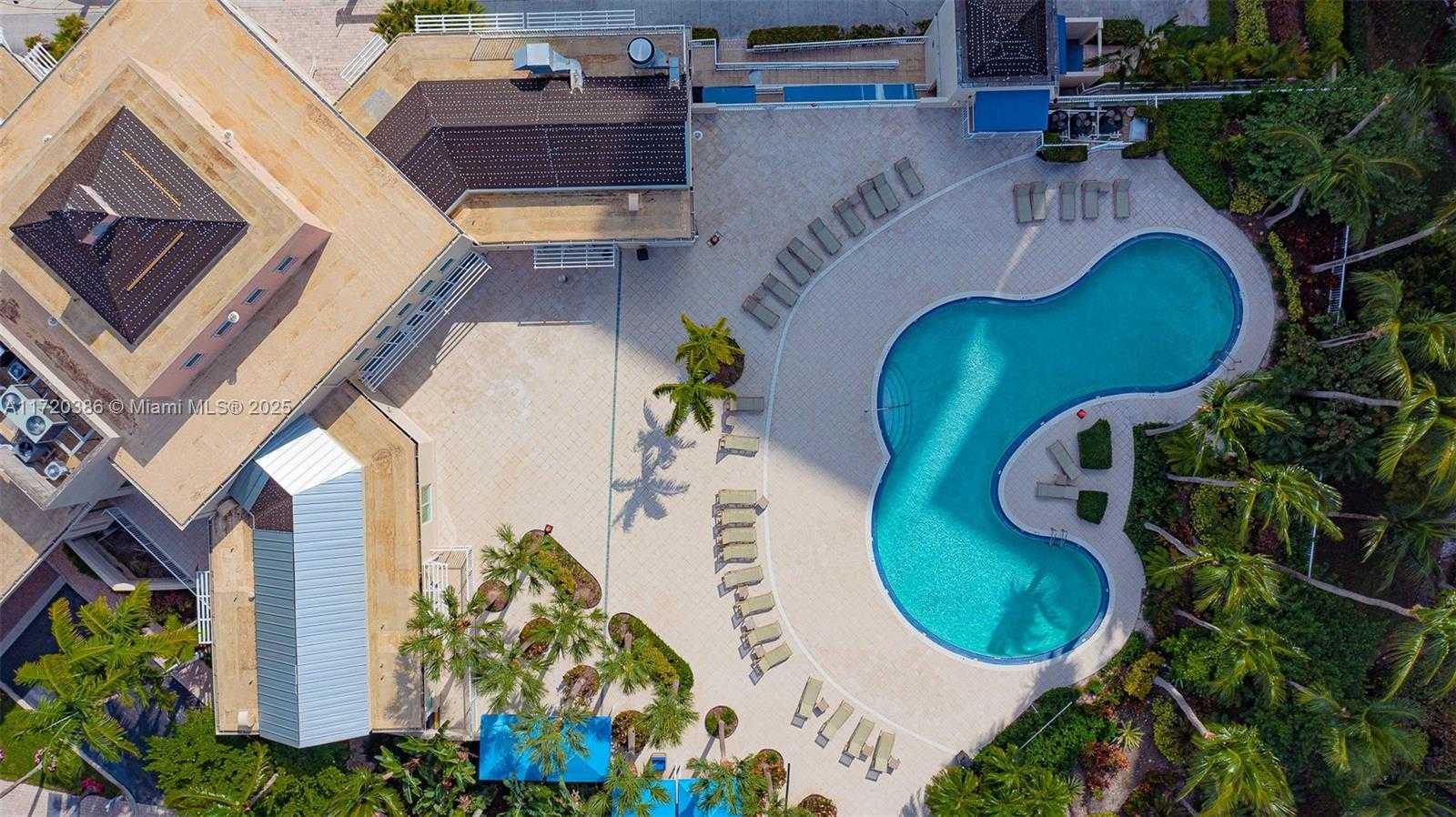 Small Image of 3340 NORTH EAST 190TH ST #1101, Aventura Number 25