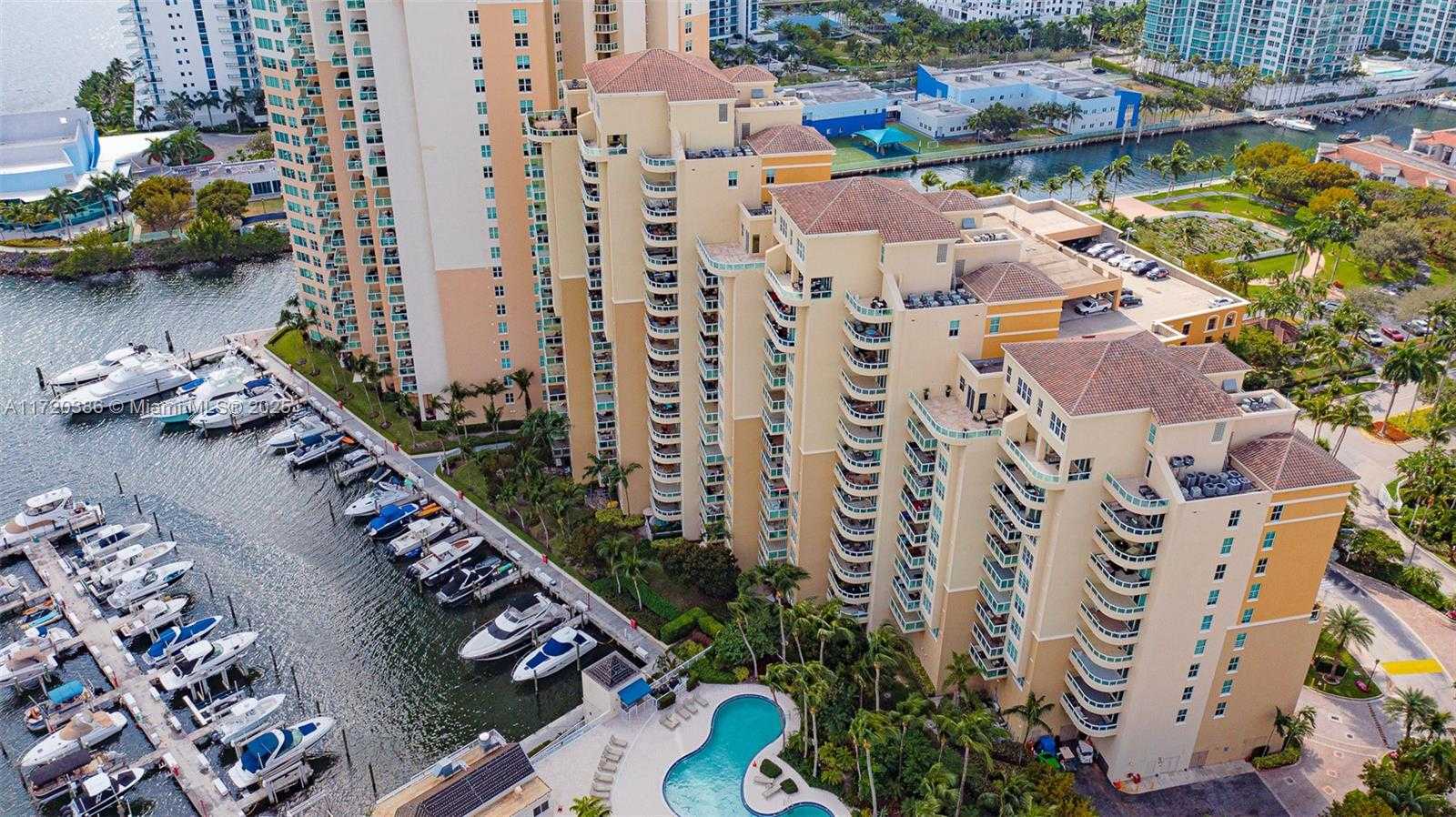 Small Image of 3340 NORTH EAST 190TH ST #1101, Aventura Number 26