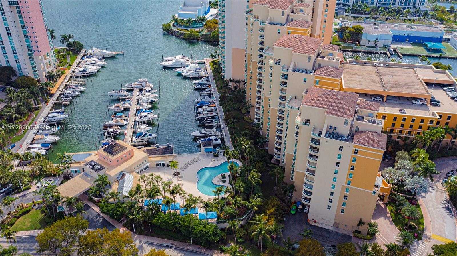 Small Image of 3340 NORTH EAST 190TH ST #1101, Aventura Number 27