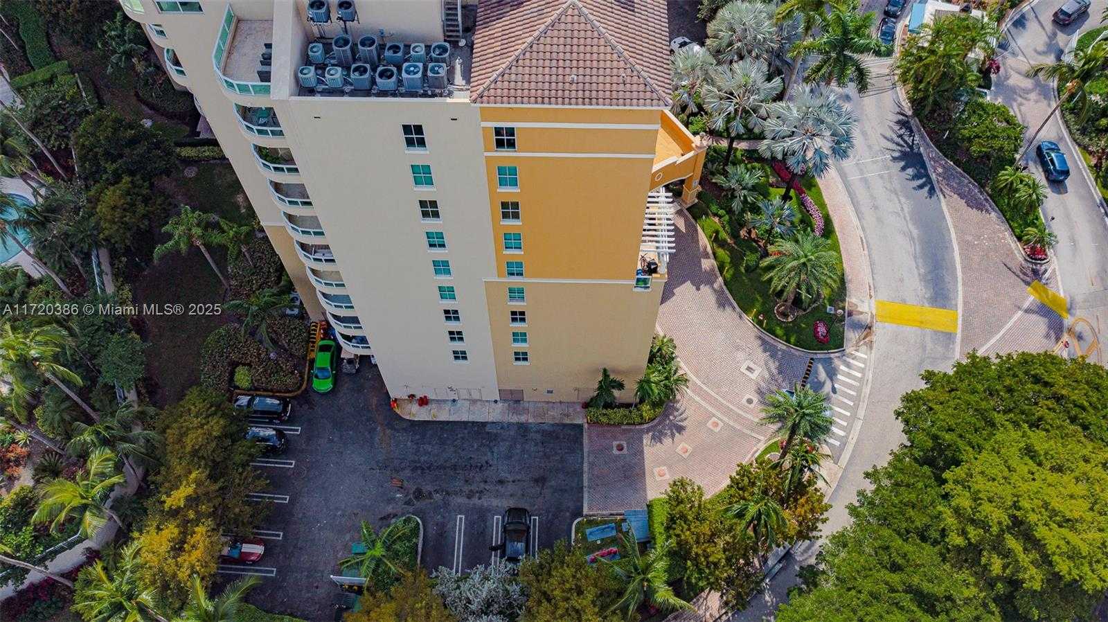 Small Image of 3340 NORTH EAST 190TH ST #1101, Aventura Number 30