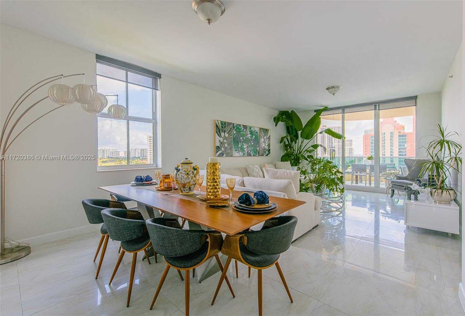 Small Image of 3340 NORTH EAST 190TH ST #1101, Aventura Number 34