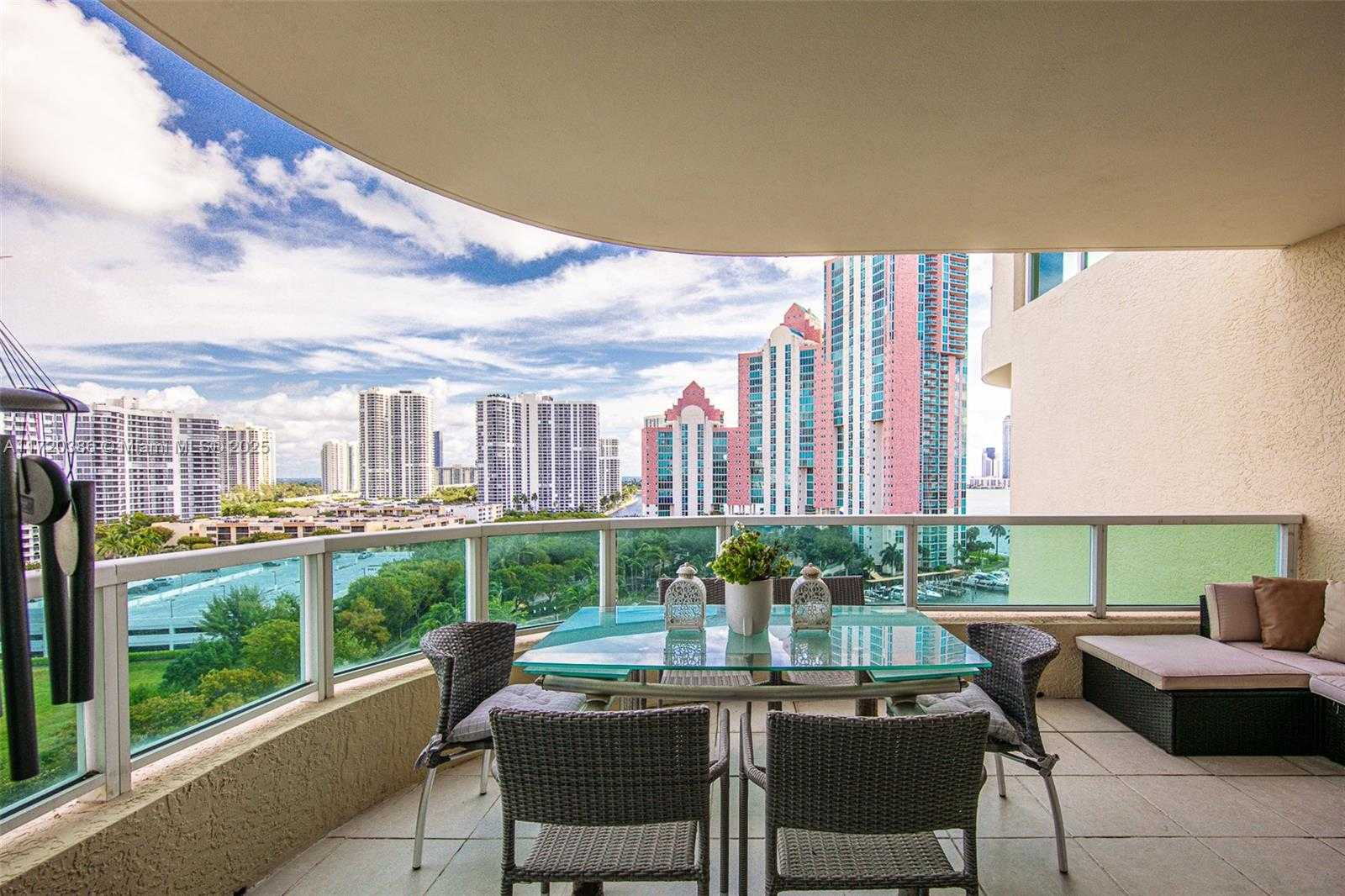 Small Image of 3340 NORTH EAST 190TH ST #1101, Aventura Number 44