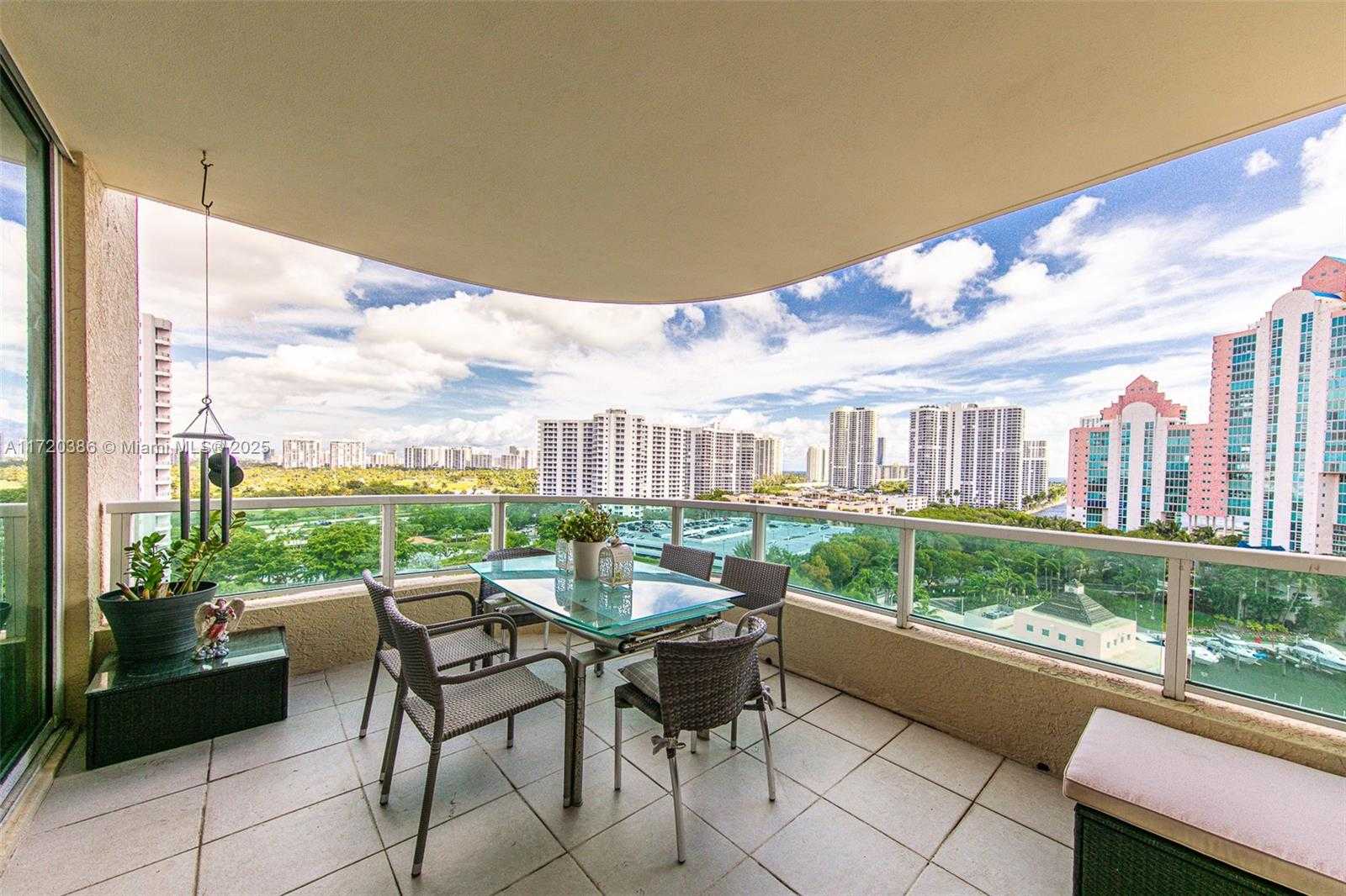 Small Image of 3340 NORTH EAST 190TH ST #1101, Aventura Number 45