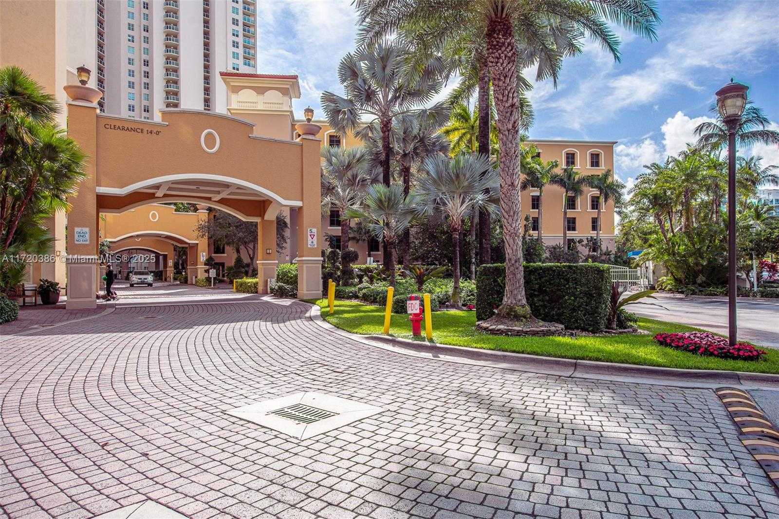 Small Image of 3340 NORTH EAST 190TH ST #1101, Aventura Number 50