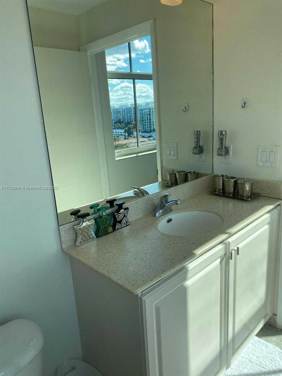 Small Image of 3340 NORTH EAST 190TH ST #1101, Aventura Number 7