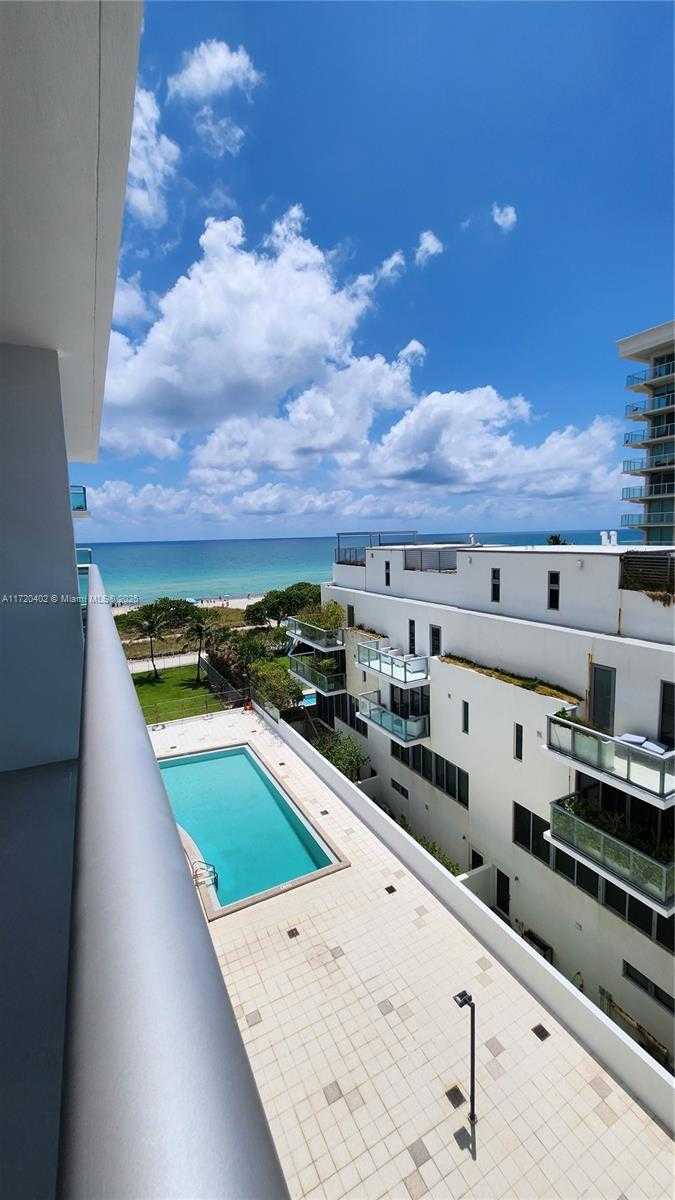 Small Image of 9511 COLLINS AVE #606, Surfside Number 6