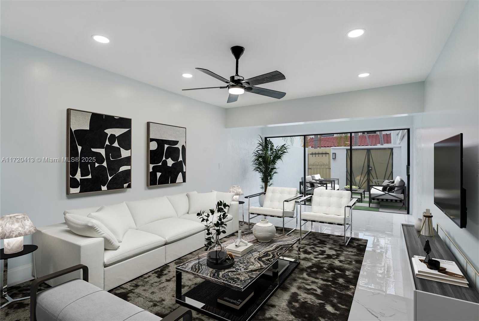 Small Image of 20936 BAY CT #322-2, Aventura Number 7