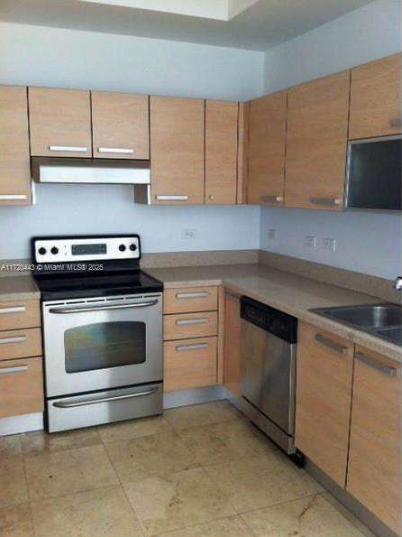 Small Image of 2525 SOUTH WEST 3 AVE #711, Miami Number 4
