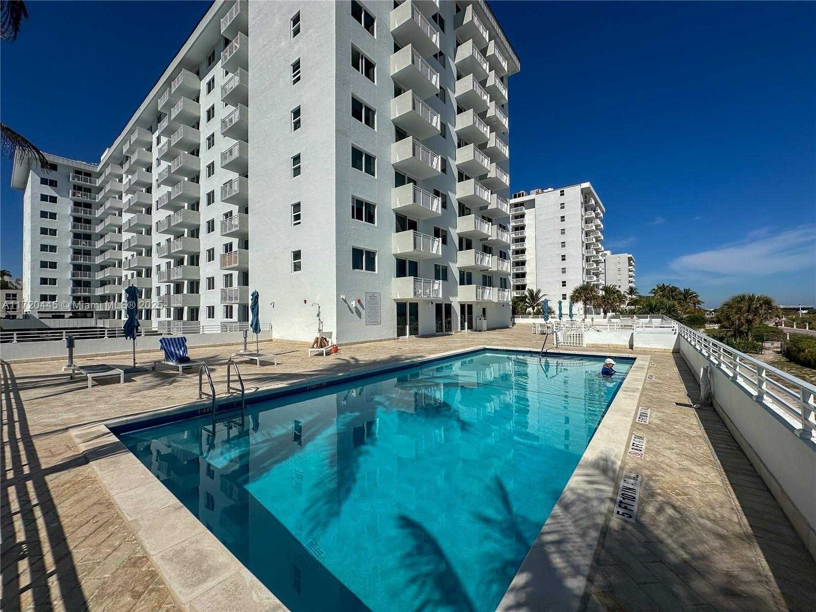 Small Image of 345 OCEAN DR #521, Miami Beach Number 23