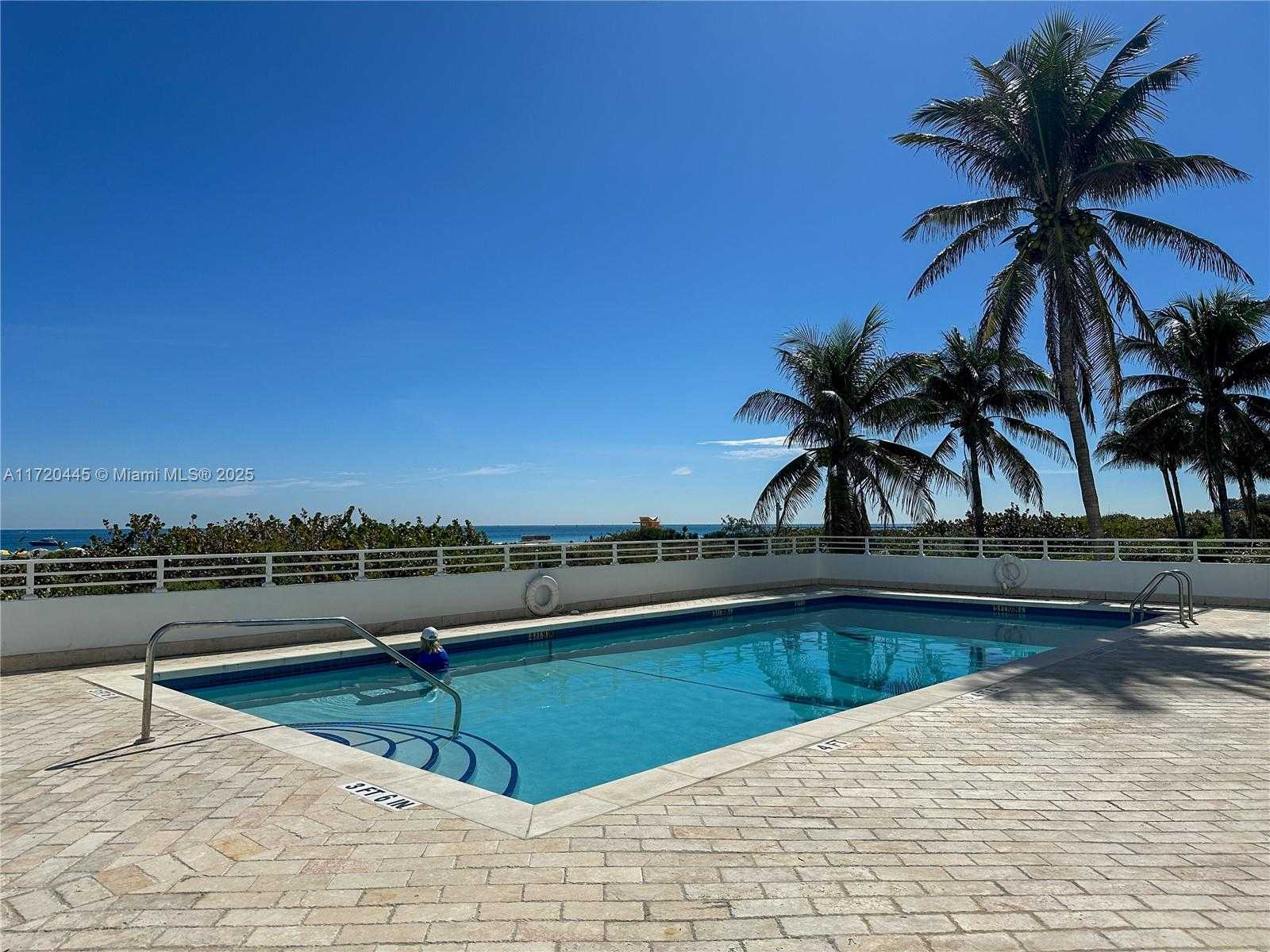 Small Image of 345 OCEAN DR #521, Miami Beach Number 26