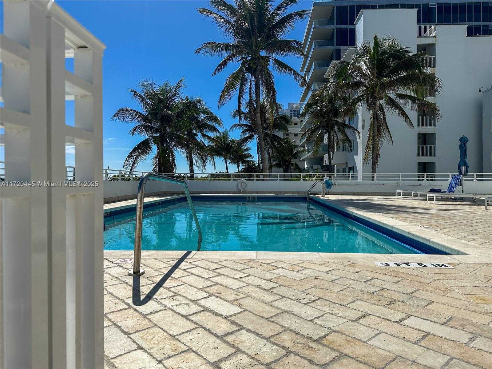 Small Image of 345 OCEAN DR #521, Miami Beach Number 27