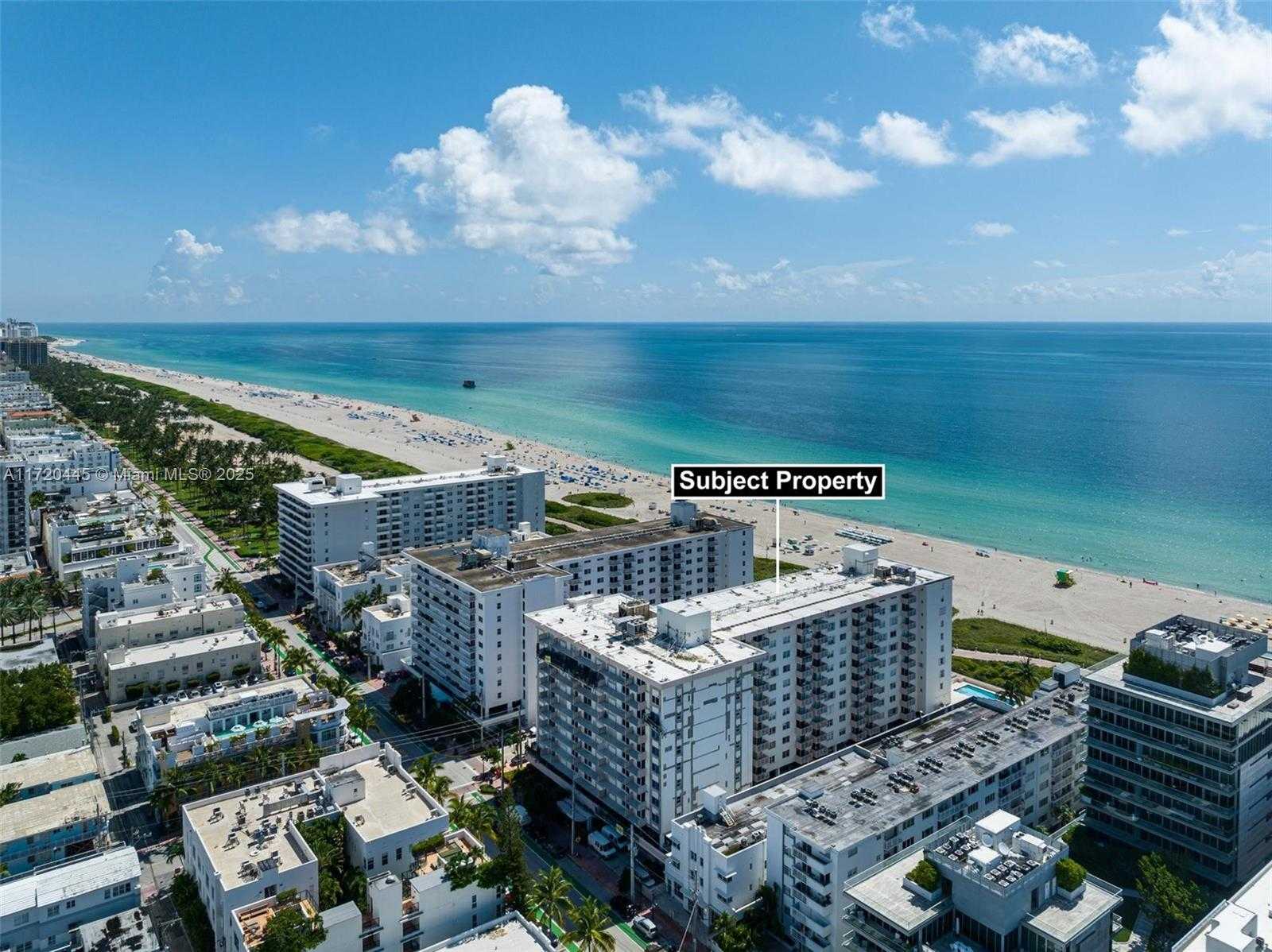 Small Image of 345 OCEAN DR #521, Miami Beach Number 28