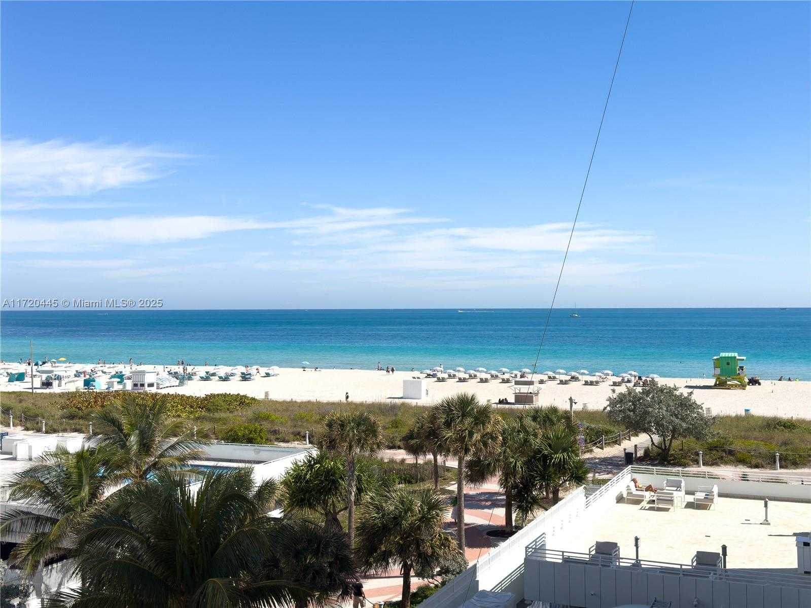 Small Image of 345 OCEAN DR #521, Miami Beach Number 3