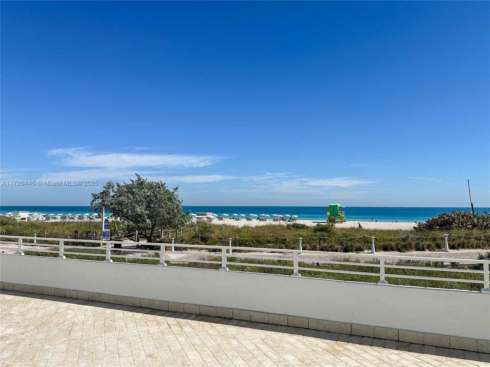 Small Image of 345 OCEAN DR #521, Miami Beach Number 4