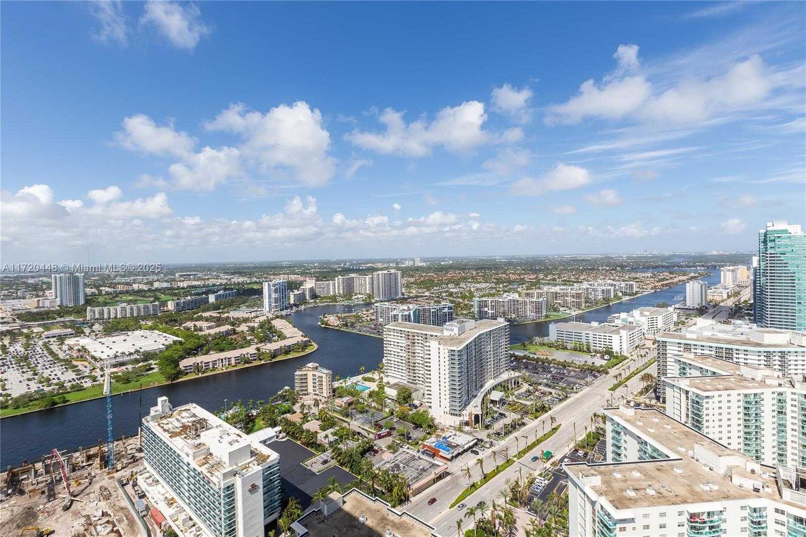 Small Image of 4111 SOUTH OCEAN DR #3302, Hollywood Number 24