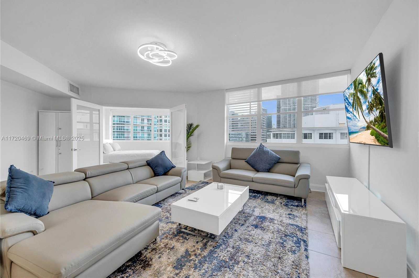 Small Image of 999 BRICKELL BAY DR #2007, Miami Number 11