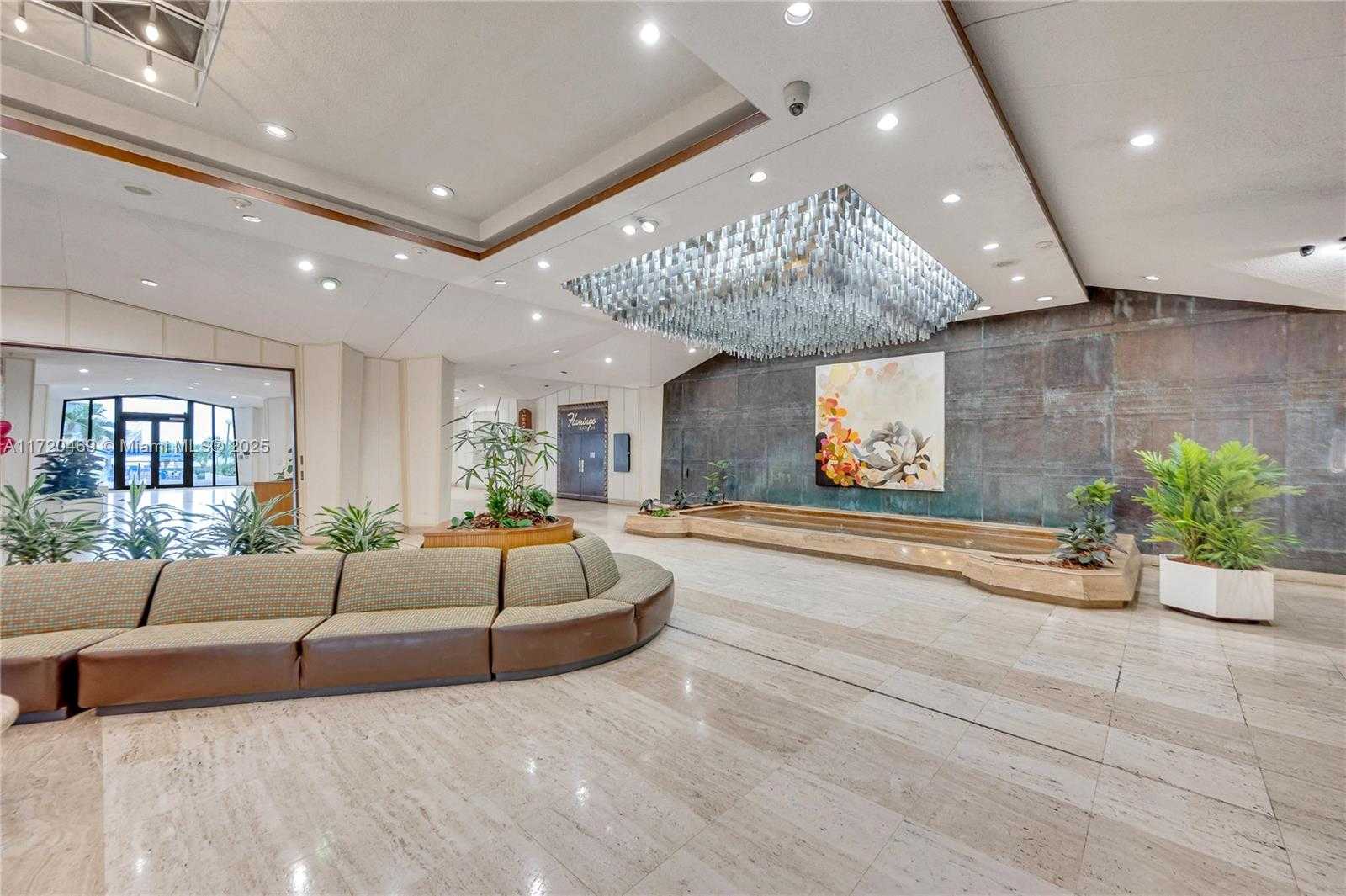 Small Image of 999 BRICKELL BAY DR #2007, Miami Number 33